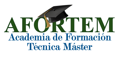 Academia de Formación Tecnológica Máster